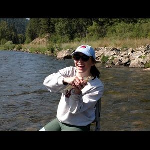 Meet your Posher, Davis